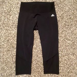 Adidas Women’s Leggings